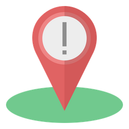 Alert  Icon