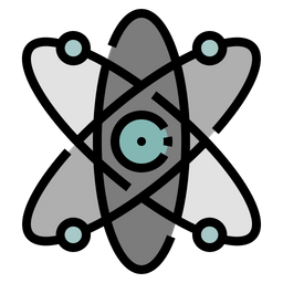 Atomic  Icon