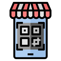 Ecommerce  Icon