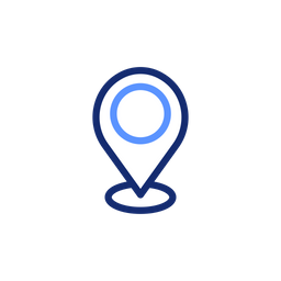 Location  Icon