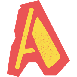 Alphabet  Icon