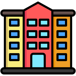 Building  Icon