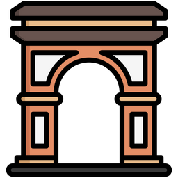 Arc  Icon