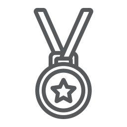 Medal  Icon