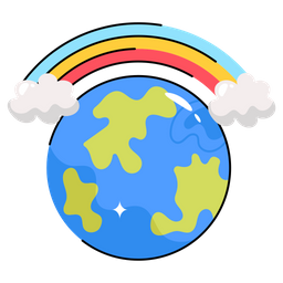 Earth  Icon