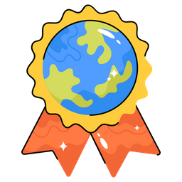 Award  Icon