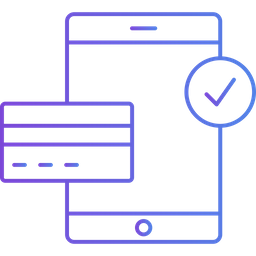 E-payment  Icon