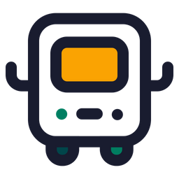 Bus  Icon