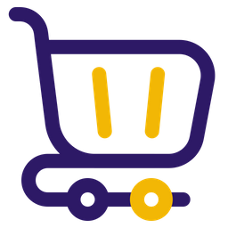 Cart  Icon