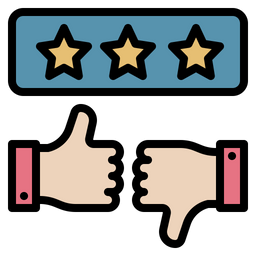 Feedback  Icon