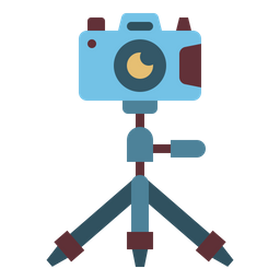 Camera  Icon