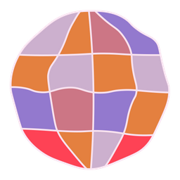 Planet map  Icon