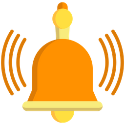 Bell  Icon