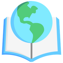 Book  Icon