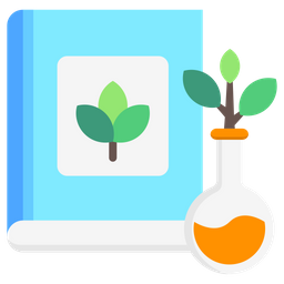 Botanical  Icon