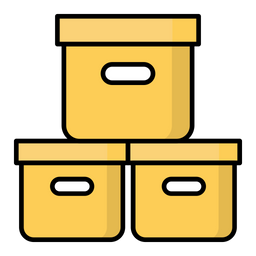 Box  Icon