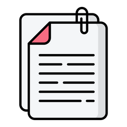 Document  Icon