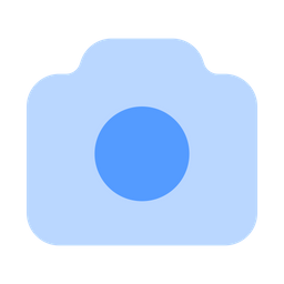 Camera  Icon