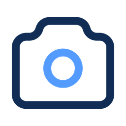 Camera  Icon