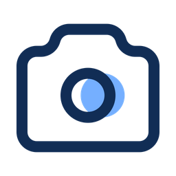 Camera  Icon