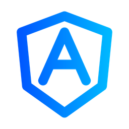 Angularjs  Icon