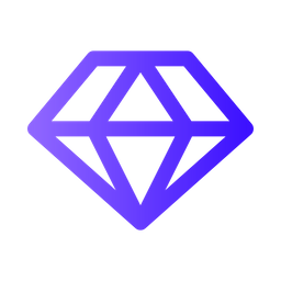 Diamond  Icon