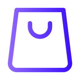 Bag  Icon