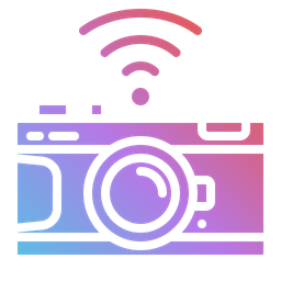 Camera  Icon