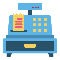 Cashmachine  Icon