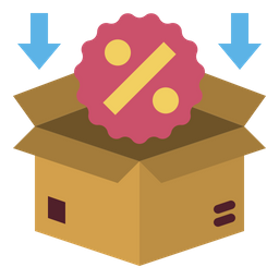 Deliverybox  Icon