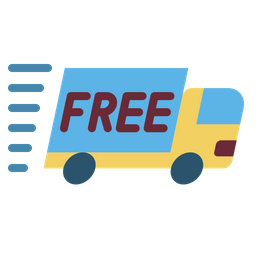 Freedelivery  Icon