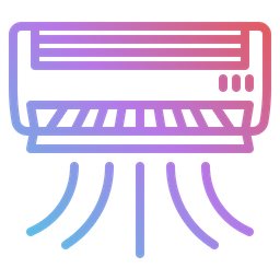 Airconditioner  Icon