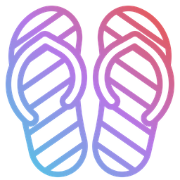 Flipflop  Icon