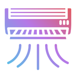 Airconditioner  Icon