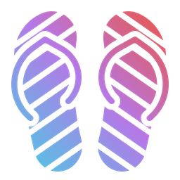 Flipflop  Icon