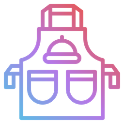 Apron  Icon