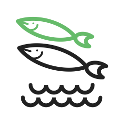 Fish  Icon