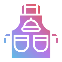 Apron  Icon