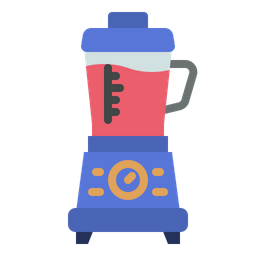 Blender  Icon