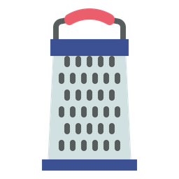 Grater  Icon