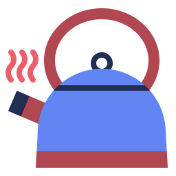 Kettle  Icon