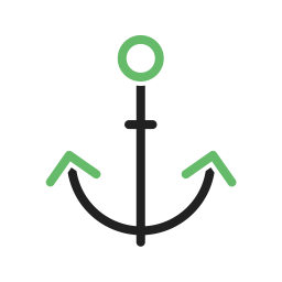 Anchor  Icon