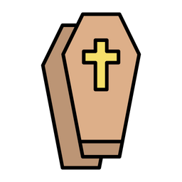 Coffin  Icon