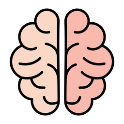 Brain  Icon