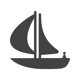 Boat  Icon