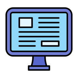 Computer  Icon