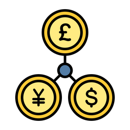 Currency  Icon