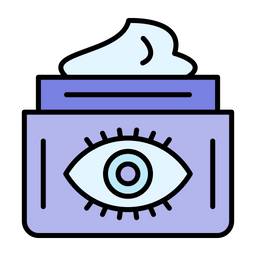 Eye Cream  Icon