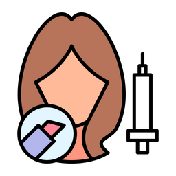 Cosmetic Surgery  Icon