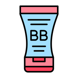 Bb Cream  Icon